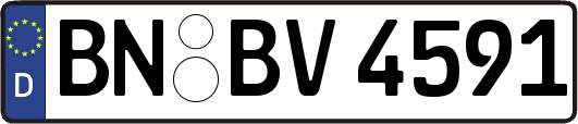 BN-BV4591