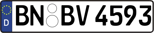 BN-BV4593