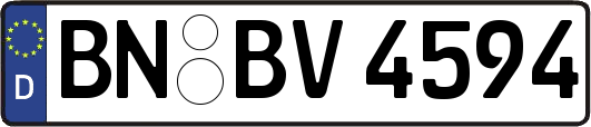 BN-BV4594