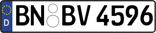 BN-BV4596