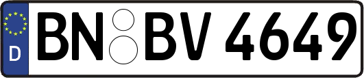 BN-BV4649