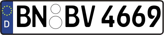 BN-BV4669