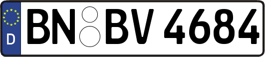 BN-BV4684