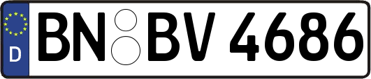 BN-BV4686