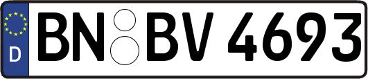 BN-BV4693