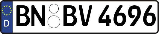 BN-BV4696