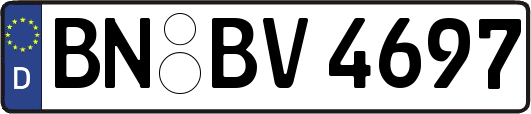 BN-BV4697