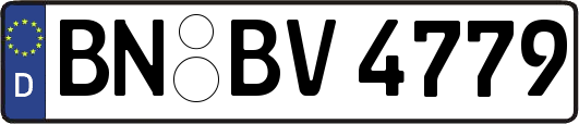 BN-BV4779