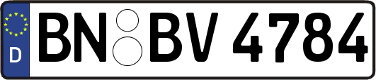 BN-BV4784