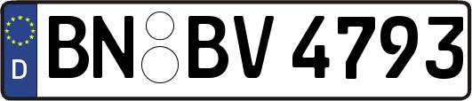 BN-BV4793