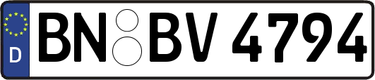 BN-BV4794