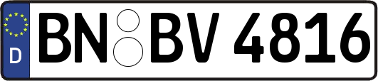 BN-BV4816
