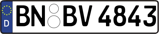 BN-BV4843