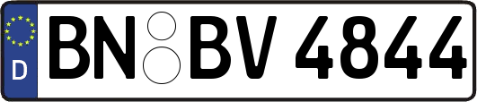 BN-BV4844