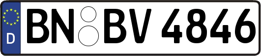 BN-BV4846