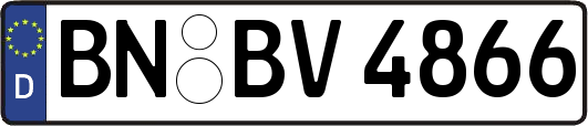 BN-BV4866