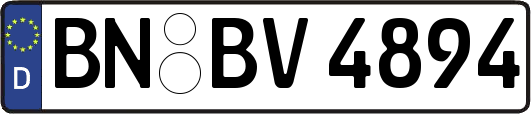 BN-BV4894