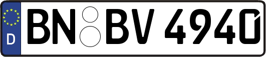BN-BV4940