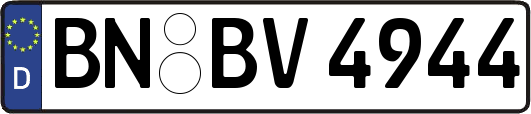 BN-BV4944