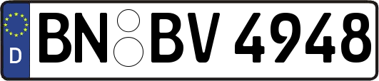 BN-BV4948