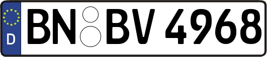 BN-BV4968
