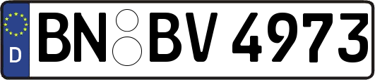 BN-BV4973