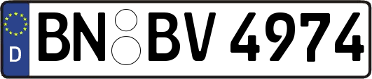 BN-BV4974