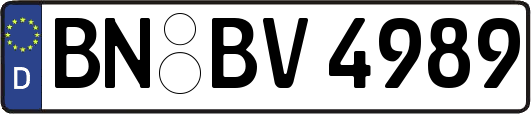BN-BV4989