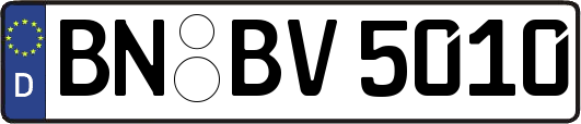 BN-BV5010