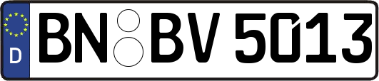 BN-BV5013