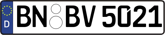 BN-BV5021
