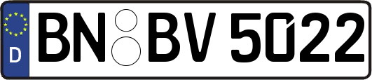 BN-BV5022