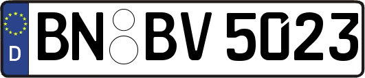 BN-BV5023