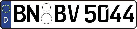 BN-BV5044