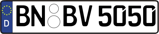 BN-BV5050