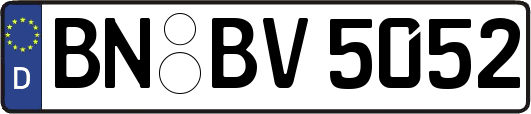 BN-BV5052