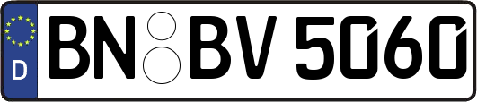 BN-BV5060