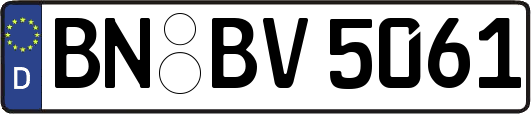 BN-BV5061