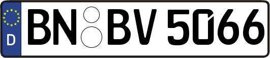 BN-BV5066