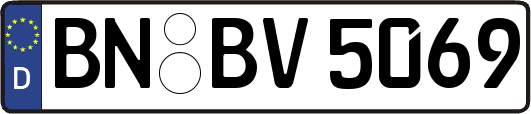BN-BV5069