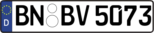 BN-BV5073