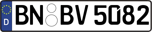 BN-BV5082