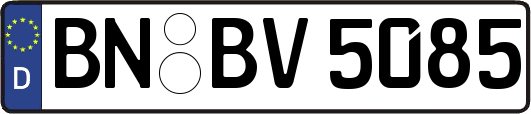 BN-BV5085