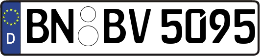 BN-BV5095