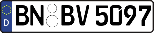 BN-BV5097