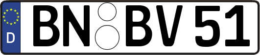 BN-BV51