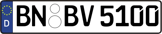 BN-BV5100