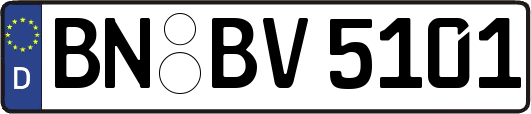 BN-BV5101