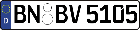 BN-BV5105