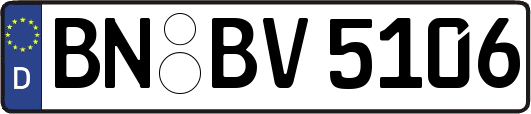 BN-BV5106